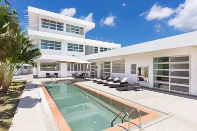 Image de Vacances au paradis - Villa Papaya Phuket