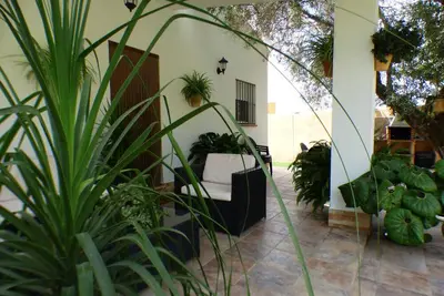 Maison de vacances Conil de la Frontera pour 1 - 6 personnes avec 3 chambres à coucher - Maison de v