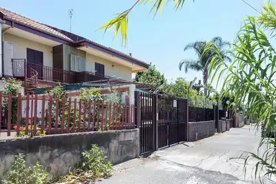 Image de Etna Seaside Apartment