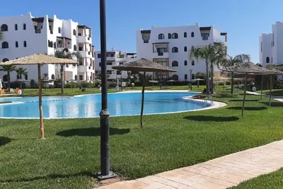 Image de Location Residence Mangle