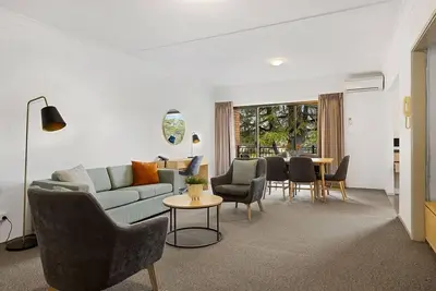 Image de Oxley Court Serviced Apartments