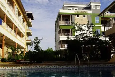 Image de Diplomat Diani Beach Resort (Perfect Gateaway Deal)