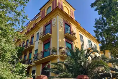 Image de La maison Royale sera votre base spéciale