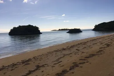 Image de Nouvelle Liste Tarifs SPÉCIAUX Charme 2 Bdrm 2 Bth Cottage Pink Sand Beach 100 / Jour