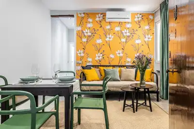 Image de Waou Plaza de España Ii - Alquiler Corta Duración