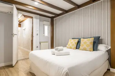 Image de Waou Gran Via V - Alquiler Corta Duración