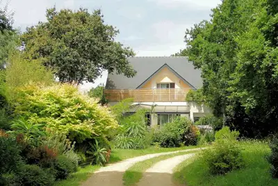 Image de Appartement tout confort pour 4 personnes