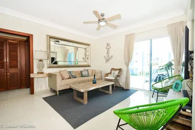 Image de Moderne 2br / Netflix / Terrace