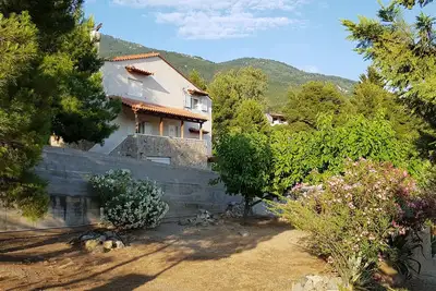 Image de Villa de Triantafyllia
