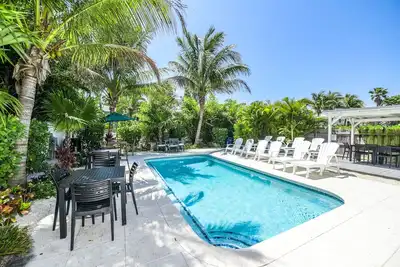 Image de Blissful Bay at Bayside Bungalows