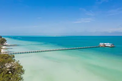 Bay Vista at Bayside Bungalows