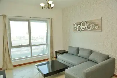 Image de Marina BestView Opal Luxury Apt à côté du métro