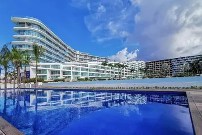 Image de Flamants roses Aria Ocean Confort