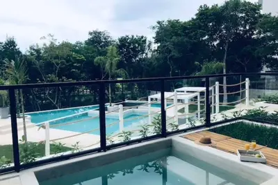 Luxe et nature au même endroit @ Bahia Principe