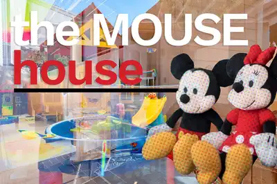 Image de Mouse House - Près de Disneyland et familial