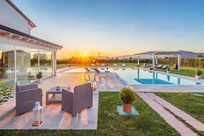 Image de Villa Caliano - Private villa with swimming pool