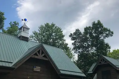 Image de Tamarca Hollow, une retraite nature