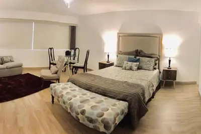 New Location Appartement San Isidro 2-3 personnes