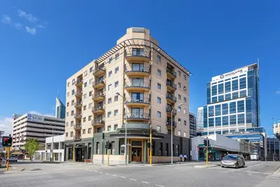 Image de Appartement Perth West End 406