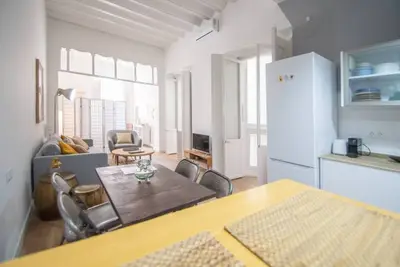 Apartamento Musa Catalina
