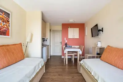 Image de Appartement 2 pièces 4 personnes Prestige