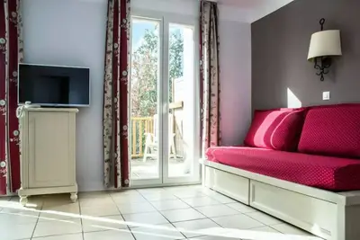 Image de 4 Zimmer Haus 8 Personen Auswahl