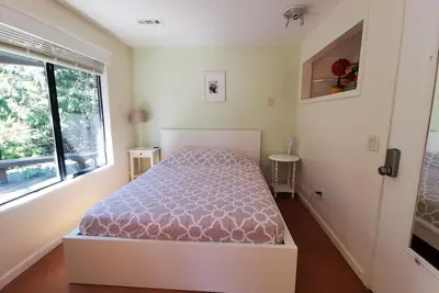 Image de The Forest Rooms - Une oasis de paix proche de tout