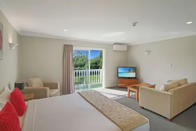 Image de Kerikeri Park Lodge