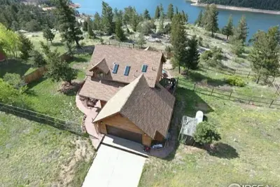 Image de Boulder Best City + Nature w / Lac et sentiers Usfs