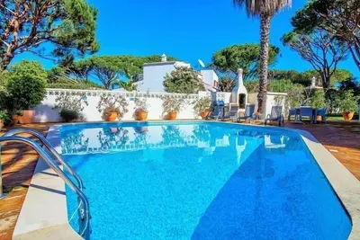 Image de Luxury four bedroom villa with private pool in Vale do Lobo Sd104 - Almancil, Algarve