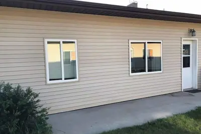 Image de Appartement privé et calme près de l'hôpital