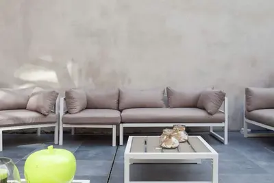 Image de Maison de vacances luxueuse dans un bâtiment historique