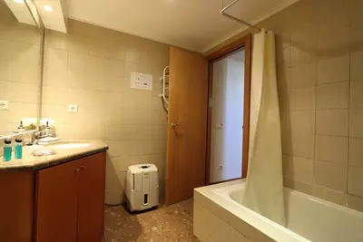 Bel appartement dans le centre de Lisbonne