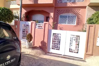 Image de Beautiful whole Villa