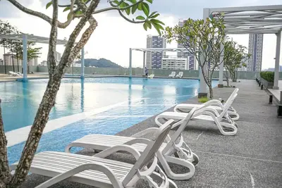 Image de Gt Home Encorp Strand Residence