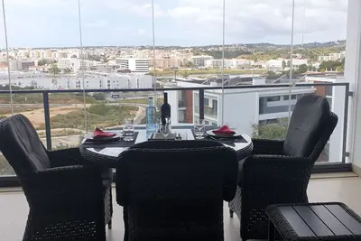 Image de Fabuleux Chambre 2 Chambres Appartement De Luxe, Grandes Vues, Marina Village, 120m2