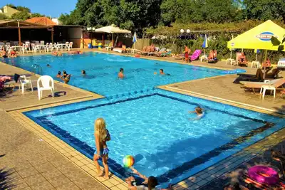Image de Camping Chania