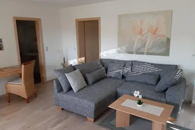Image de Appartement 5 au rez de chaussée pour 2-3 personnes à environ 70 mètres carrés - Apartments Family Fuss