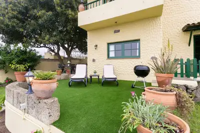Image de Casita Las Uvas Fermette Rurale Spectaculaire Avec Vue Sur La Mer, Spa Et Wifi