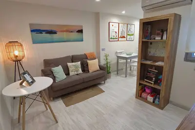 Image de Appartement La Unión. Qualité et confort