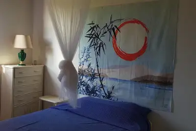 Image de Homerez - Villa confortable à Le Moule avec piscine privée