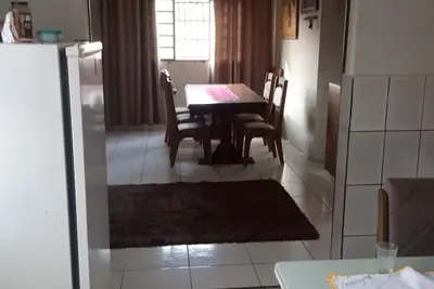 Image de Fantastique appartement dans le centre de Maringa