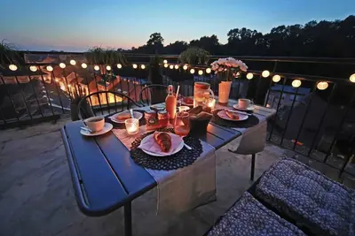 Image de Centre apartmant Zagreb Ilica