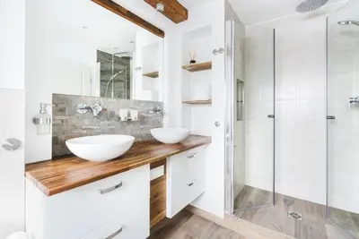Image de Ferienwohnungen Casa Bella Cosa