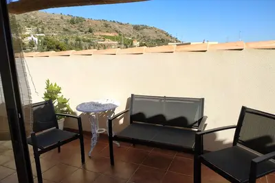 Image de Mer de montagne et petrés