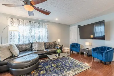 Image de La plus grande liste dans Atl - 8 BRs, dort 20 en lits