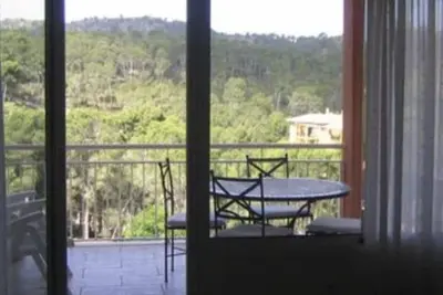 Image de Appartement de luxe 5 * neuf avec piscine, emplacement idéal, près de la plage