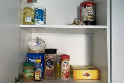 Image de 3 Bedroom House in Pontiac near Auburn Hill, Palace Dte Energy