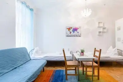 Image de Top à Vienne Netflix + Nespresso