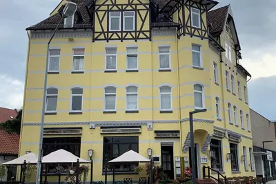 Image de Appartement Centre Ville Moderne